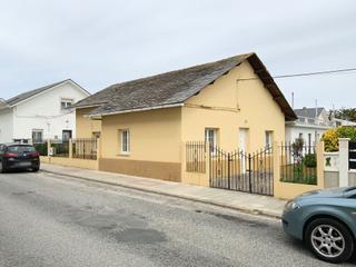Maison à Rúa concello de cervo 2. Casa independiente en el centro de foz