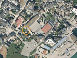 Terreno residenziale in Valle inclán. Solar urbano en foz