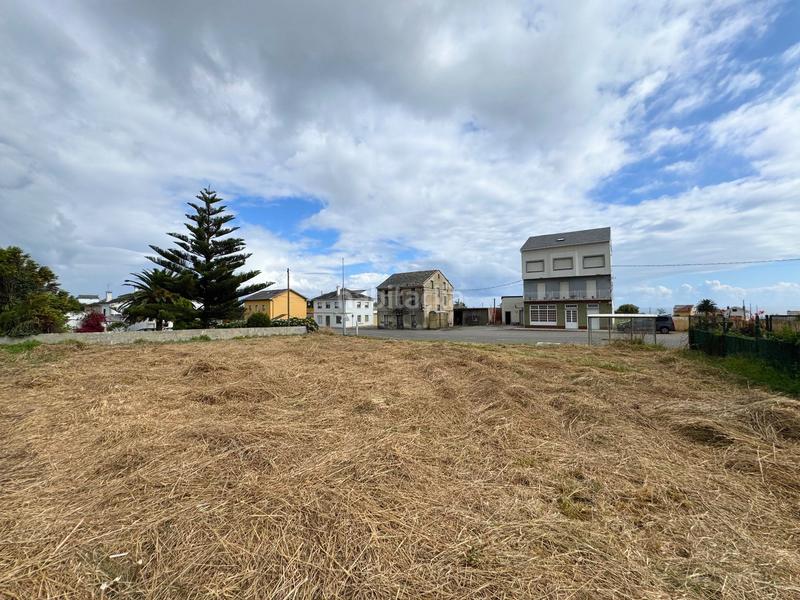 Foto 5edc94b3-e335-4e5e-b535-cb5c5bd7e794. Terreno residencial en cabanas - nois solar urbano en Foz