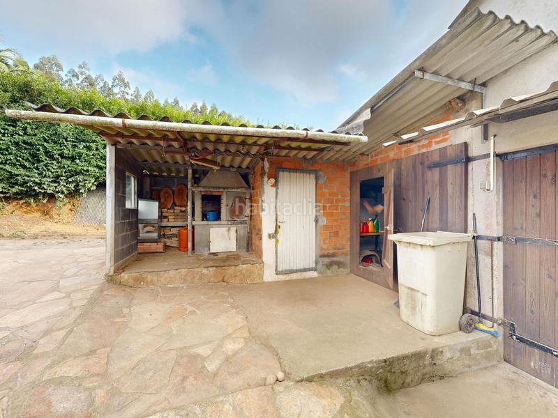 Foto 38632917-1a41-446c-a093-97a9895e119c. Casa a Foz