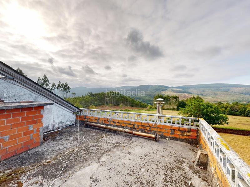 Foto 3f7afe52-6d76-495b-ac8c-d3d2b4198529. Casa a Foz