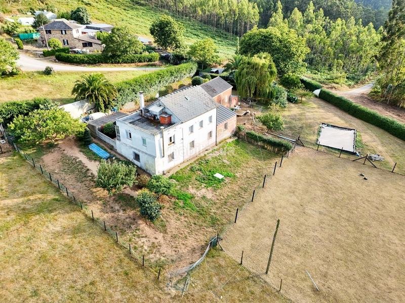 Foto 56b9591f-94e1-45eb-af12-31b3972c24a6. Casa a Foz