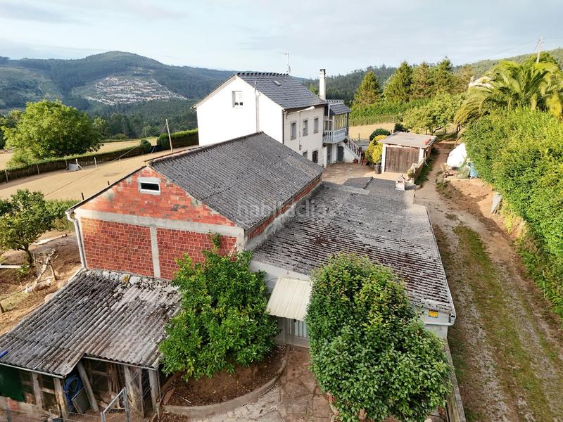 Foto 69ad1cac-2cd8-445d-a645-3c654bae97ed. Casa a Foz