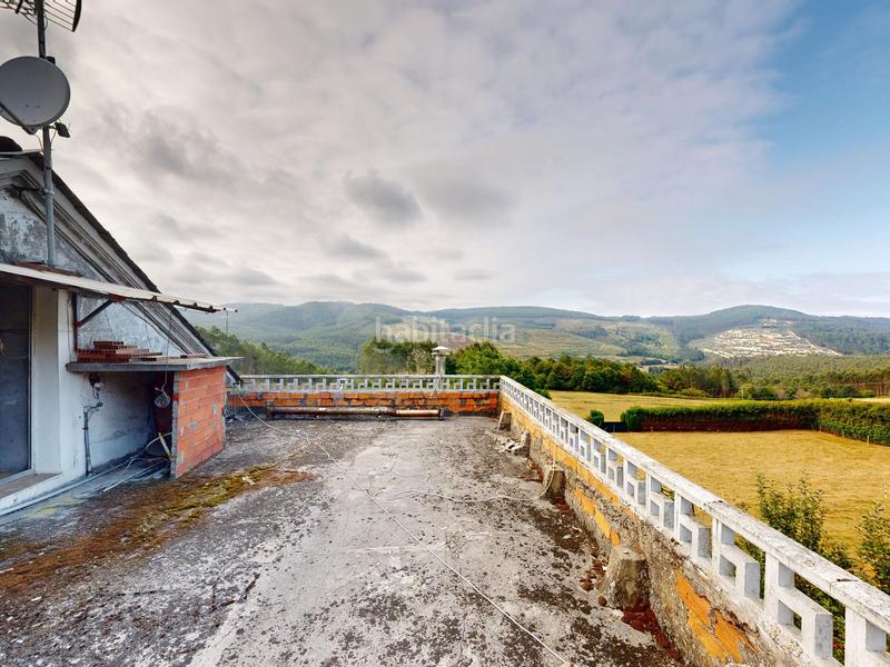 Foto a75fc9e3-64cf-449a-b587-25bbb70b7f66. Casa a Foz