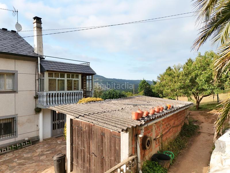 Foto e385f710-bf76-4e32-b93c-24f994c140ff. Casa a Foz