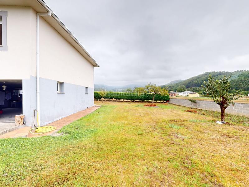 Foto 1cc921b8-d348-4f77-bf38-a67f3c883c2b. Casa  con finca en Alfoz