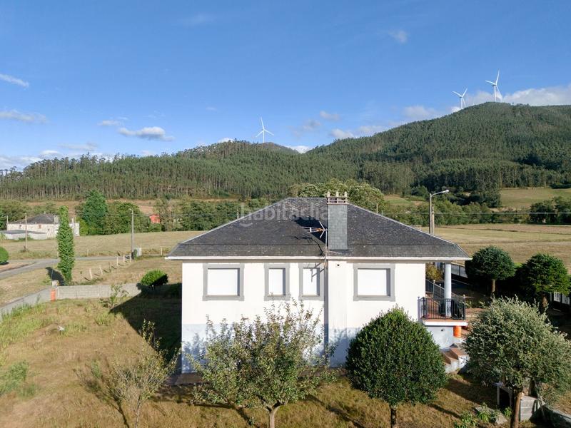 Foto 40a30ab6-b3ef-4c0c-81d1-8883333452b8. Casa  con finca en Alfoz