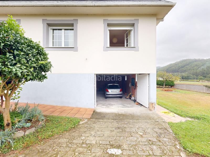 Foto 68fcadad-1aca-4383-9135-1247bc54c6d9. Casa  con finca en Alfoz