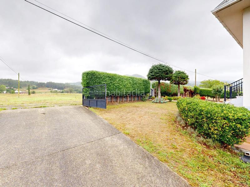 Foto 7276fb4e-0808-4208-9377-f58dbe8f8c36. Casa  con finca en Alfoz