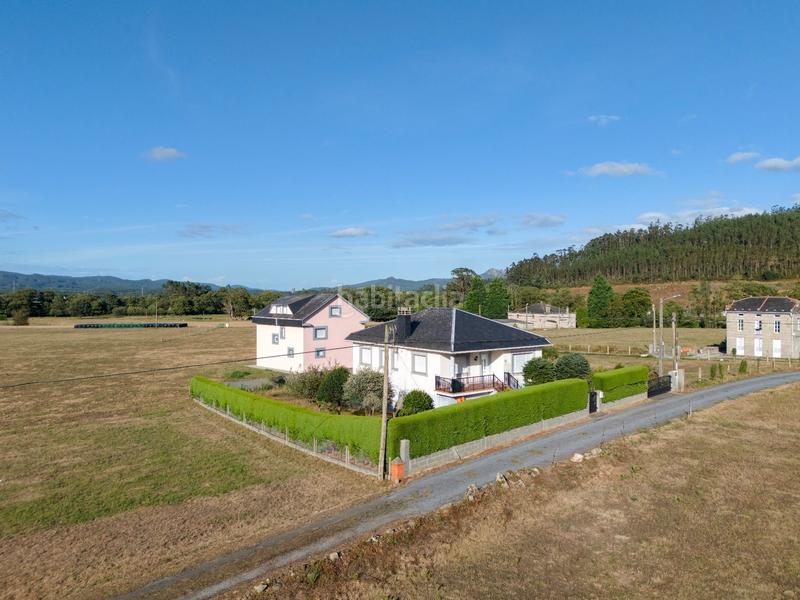 Foto 838b83ef-f8d2-49ed-bd3f-34ff9204ed41. Casa  con finca en Alfoz