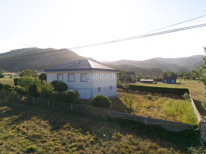 Foto 9072b60c-a546-40df-b29c-2311159306b9. Casa  con finca en Alfoz