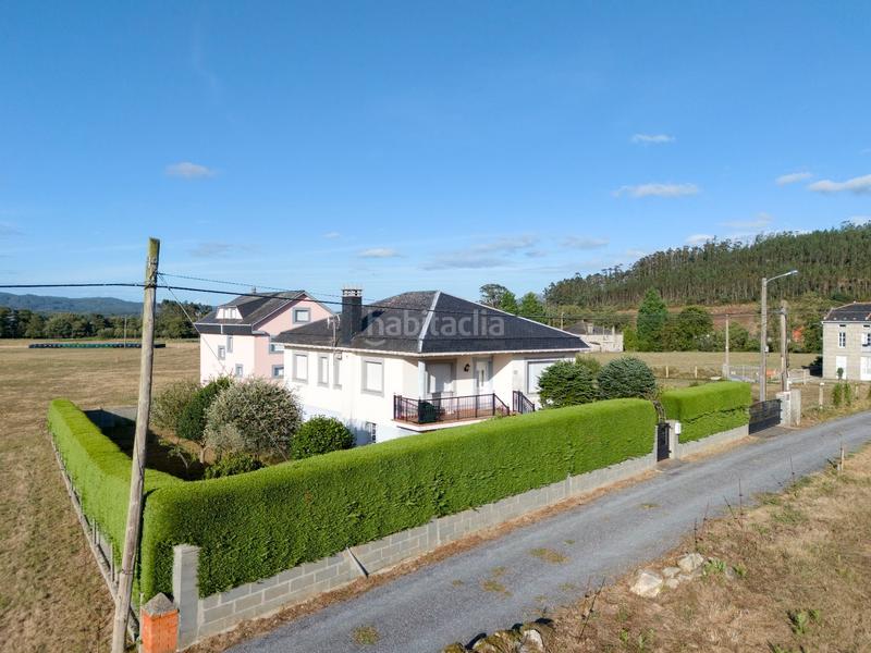 Foto 9b54b2d5-daec-4926-a989-1c6a033dfe37. Casa  con finca en Alfoz