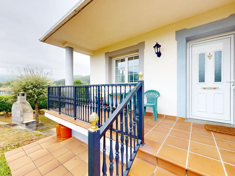 Foto aa15166e-27af-42ff-86d6-c196a648ecb9. Casa  con finca en Alfoz