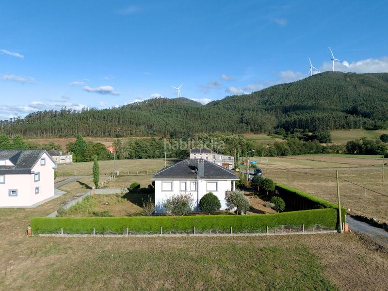 Foto bf189acf-9e30-41ce-bf2b-17daa90000bd. Casa  con finca en Alfoz