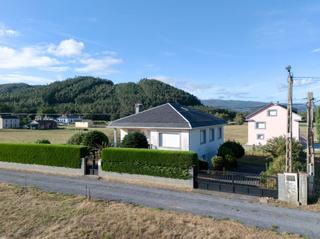 Maison  Lugar o rizal - lagoa. Casa con finca en alfoz