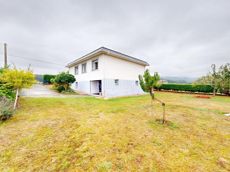 Foto d60dd808-337d-4abe-9e5e-ed5c7cda926f. Casa  con finca en Alfoz