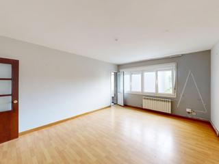 Appartement  Emilia pardo bazán. Piso en el centro de burela