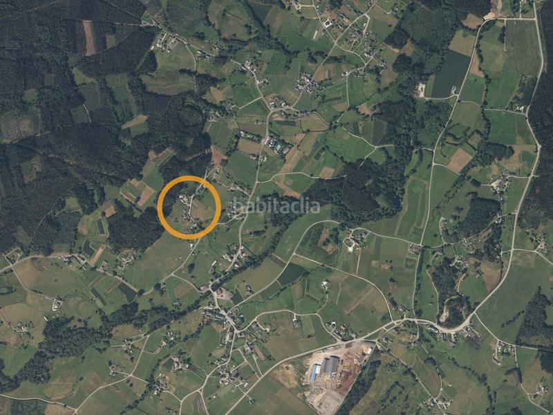 Foto 0da36cd5-bbe4-47f8-936a-5f7747122eb5. Terrain résidentiel dans canaledo - bacoi dans Alfoz