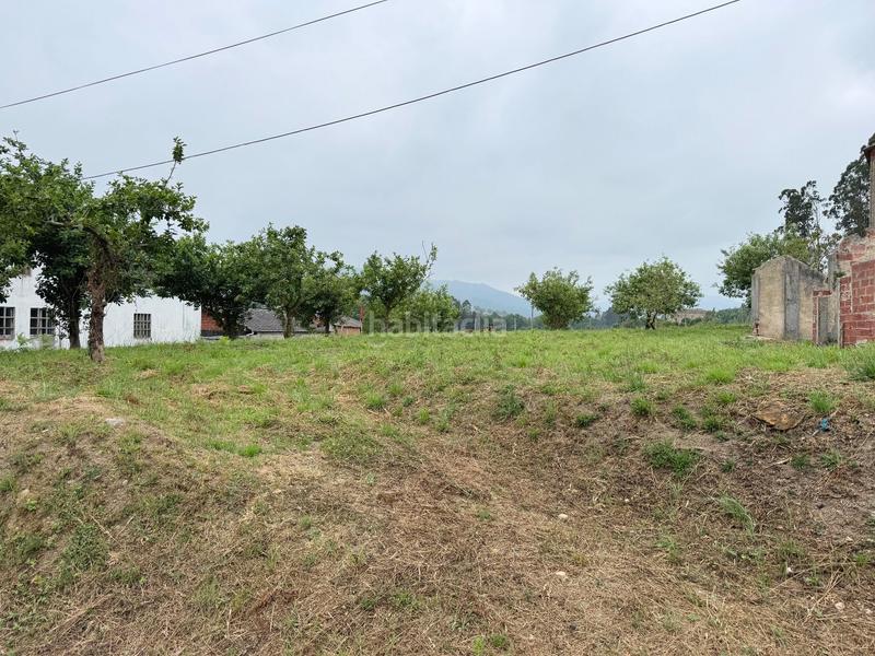 Foto 2e18efc6-a76f-4595-b95e-cbc3e7d710f5. Terrain résidentiel dans canaledo - bacoi dans Alfoz