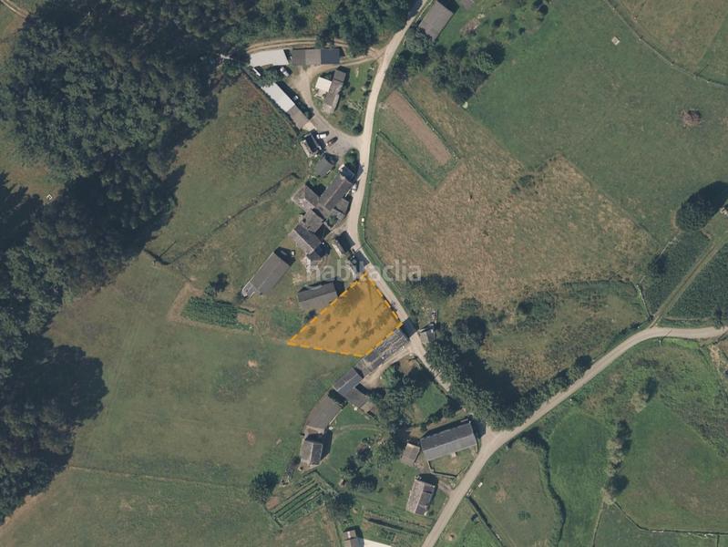 Foto 479680c0-6b31-4c09-af00-eed4da7c9cf2. Terrain résidentiel dans canaledo - bacoi dans Alfoz