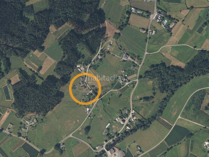 Foto 603e1d8d-1342-428a-ba5b-acbd2fc091bb. Terrain résidentiel dans canaledo - bacoi dans Alfoz