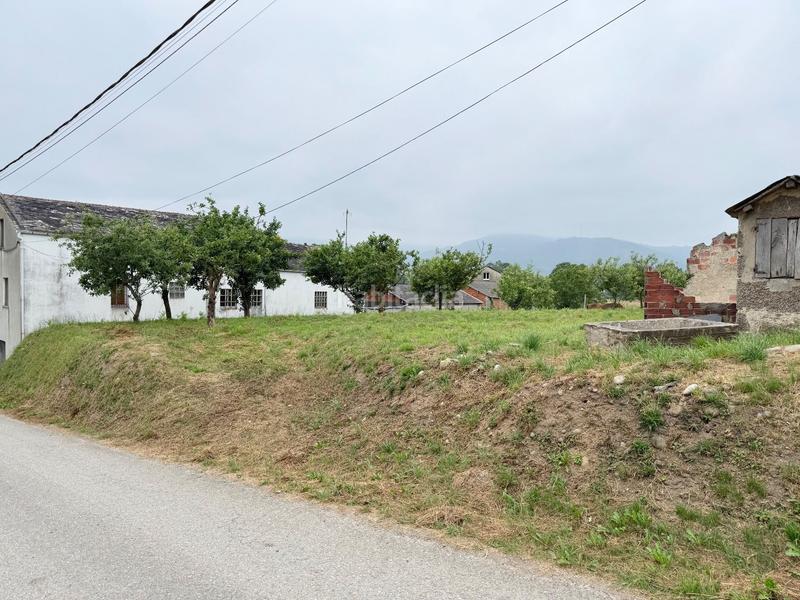 Foto ad77efcc-3e47-410d-a903-b971202b8e2d. Terrain résidentiel dans canaledo - bacoi dans Alfoz