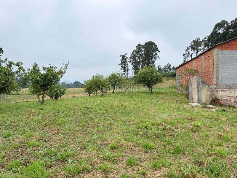 Foto b58ba210-bc6d-4620-a09d-b70b96b6cfbe. Terrain résidentiel dans canaledo - bacoi dans Alfoz