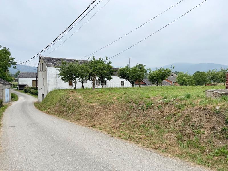 Foto cb8bf6c8-321e-4579-9f1d-52df6c6809bf. Terrain résidentiel dans canaledo - bacoi dans Alfoz