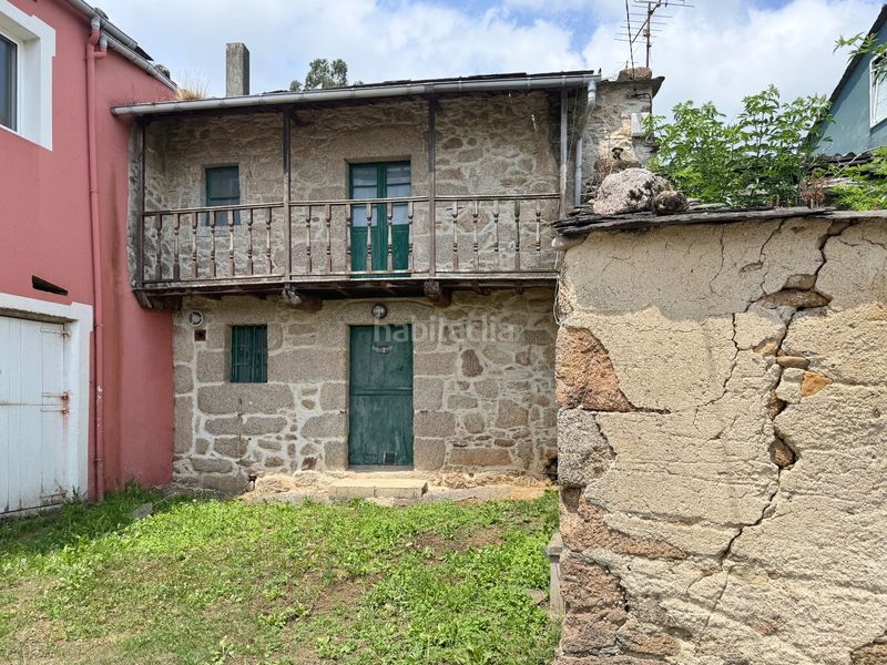 Foto 3160db62-a9e4-4a11-b394-c6f2e3346906. Casa a canaledo - bacoi 7 a Alfoz