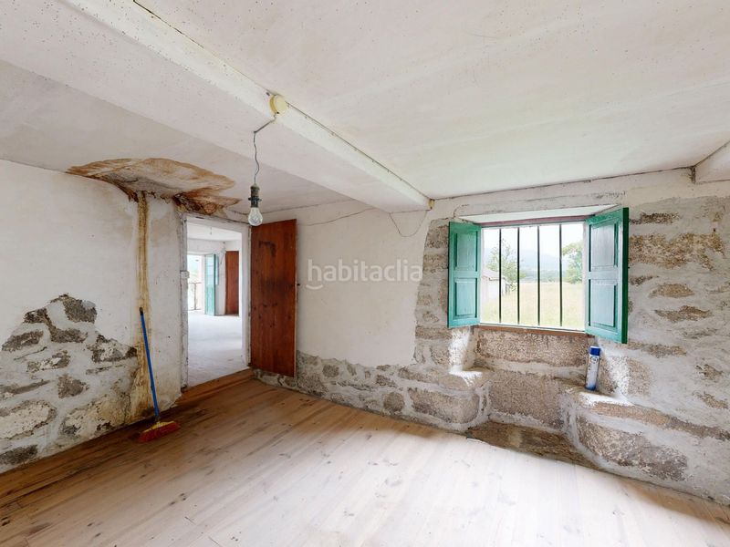 Foto 41ee86b9-502f-45e7-aa92-a539dfee7e8b. Casa a canaledo - bacoi 7 a Alfoz