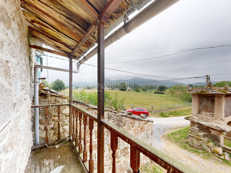 Foto 853e44fa-fd9b-4748-a6e2-a33852433c56. Casa a canaledo - bacoi 7 a Alfoz