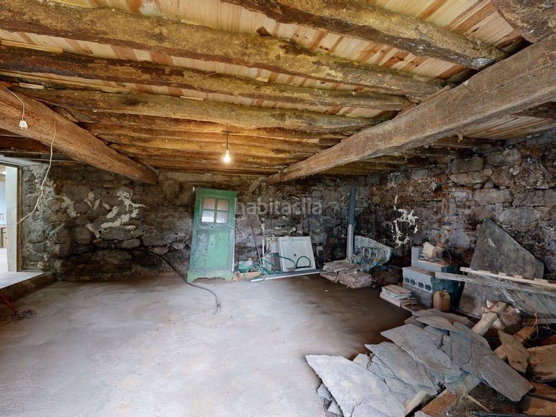 Foto 8a1022d6-4de2-4583-abc2-bb70fba64aef. Casa a canaledo - bacoi 7 a Alfoz