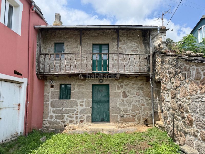 Foto 91177dd9-9af2-459b-8a71-f5d8d1b18ae5. Casa a canaledo - bacoi 7 a Alfoz
