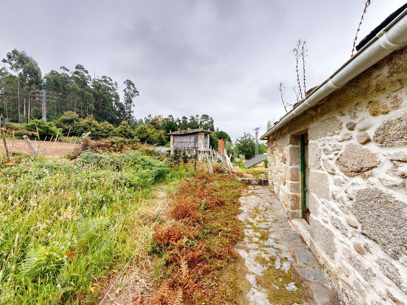 Foto a4587069-6191-4450-8340-d8f0c3cf96b3. Casa a canaledo - bacoi 7 a Alfoz