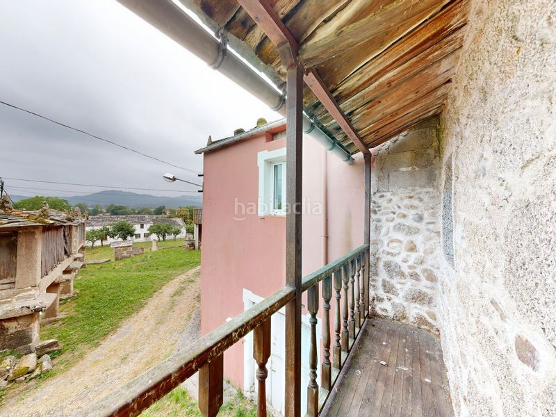Foto a7695ae1-98f4-480a-a82c-6128c1e4b11b. Casa a canaledo - bacoi 7 a Alfoz