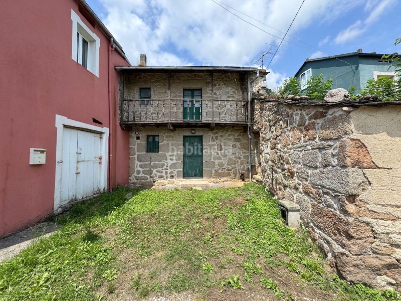 Foto b52ec6af-464b-4222-8918-63312bc3d823. Casa a canaledo - bacoi 7 a Alfoz