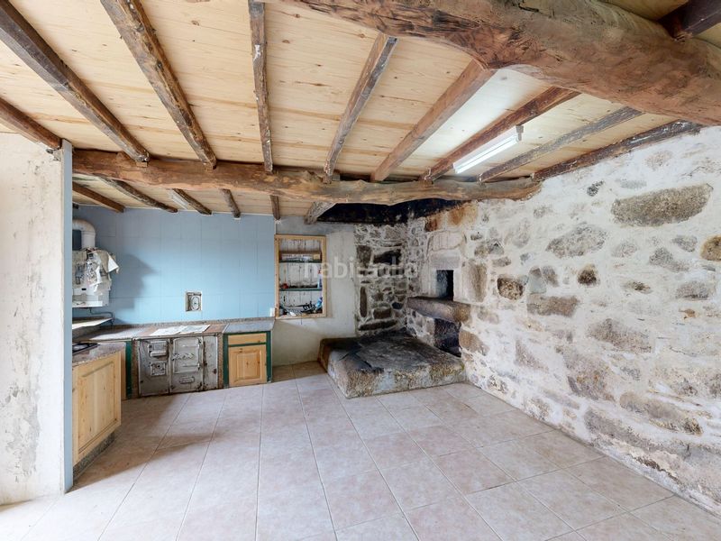 Foto c1cecb75-db1f-44bc-ac00-c939f46ee9bf. Casa a canaledo - bacoi 7 a Alfoz