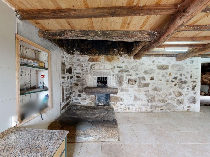 Foto c8445c7c-e985-49a9-a08b-74aa361284b9. Casa a canaledo - bacoi 7 a Alfoz
