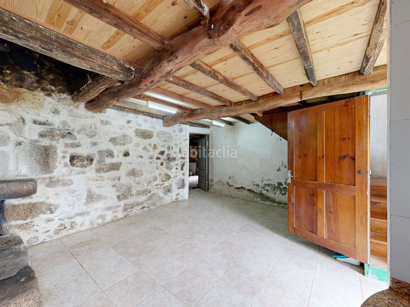 Foto d30e4586-bb9e-4d38-a86f-cbd4ca878b3b. Casa a canaledo - bacoi 7 a Alfoz