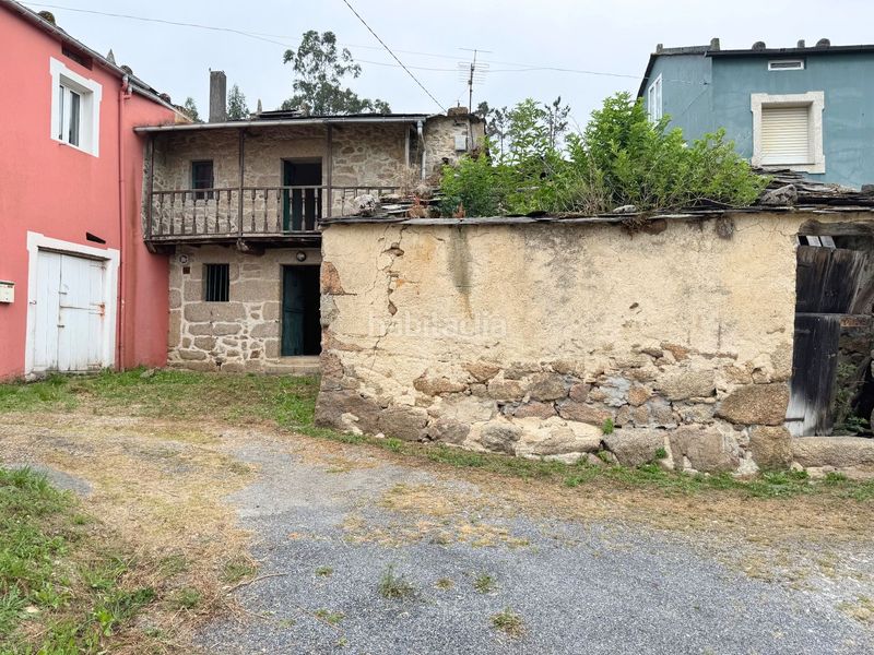 Foto e3c388f8-59b0-4b91-9725-777a84cb2d9c. Casa a canaledo - bacoi 7 a Alfoz