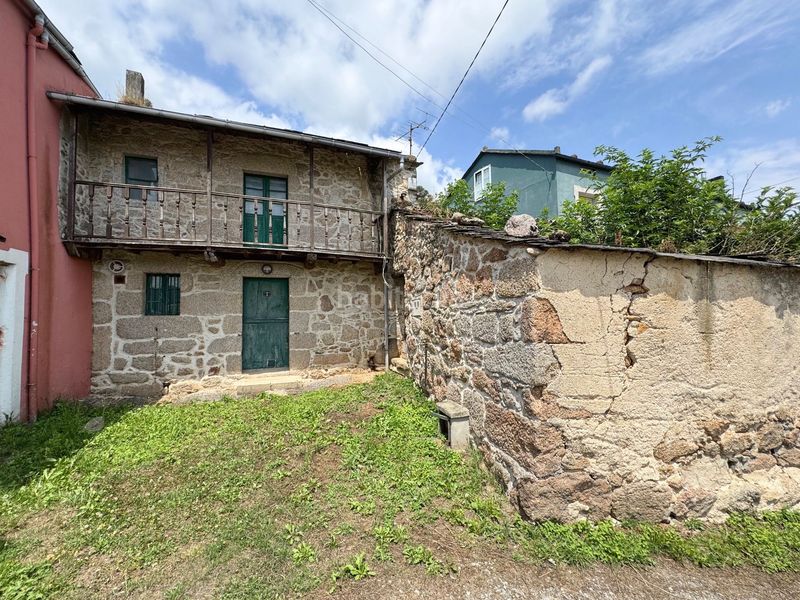 Foto e438f769-f450-4836-b2e4-abb8c89a01e3. Casa a canaledo - bacoi 7 a Alfoz