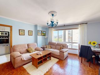 Pis  Concello de sarria. Piso en el centro de foz
