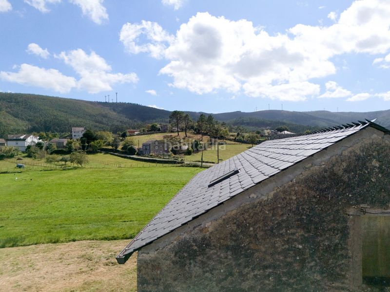 Foto 09437c48-4b23-4eee-97b9-75e48a785761. Casa a a lama 9 a Cervo