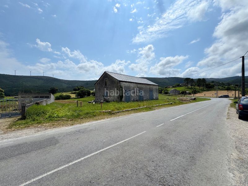 Foto 3b886dfa-4e38-4e7d-8944-14d0cee66260. Casa a a lama 9 a Cervo