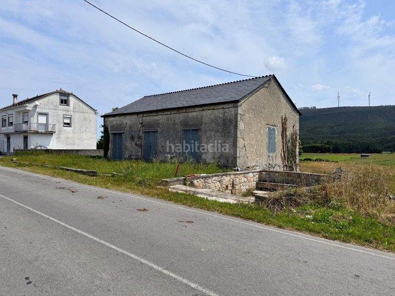 Foto 453350af-5dcc-42ca-9f59-44dc14540996. Casa a a lama 9 a Cervo