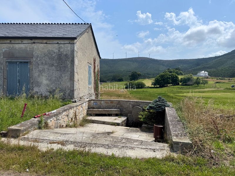 Foto 8191b50e-4d9a-4abf-97c5-8b8c245150dd. Casa a a lama 9 a Cervo