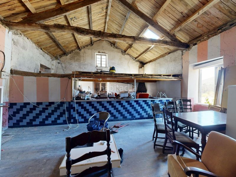 Foto 82a83998-0e45-4e20-aeed-6f0c9fb5b069. Casa a a lama 9 a Cervo