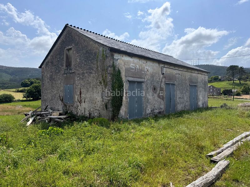 Foto 92f5cd6c-ca38-4c77-a743-a968f12c2dcf. Casa a a lama 9 a Cervo