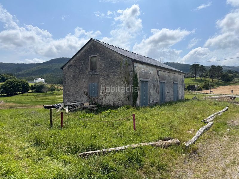 Foto a5ac5972-16c5-43e9-a40d-79197b1fe7eb. Casa a a lama 9 a Cervo