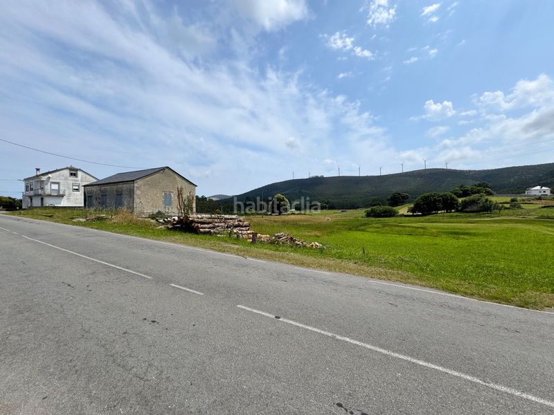 Foto e06dafd3-5fbe-498d-b179-c5fb1e940262. Casa a a lama 9 a Cervo